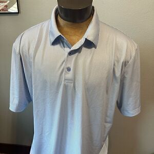 Callaway Mens XXL OptiDri Short Sleeve Polo